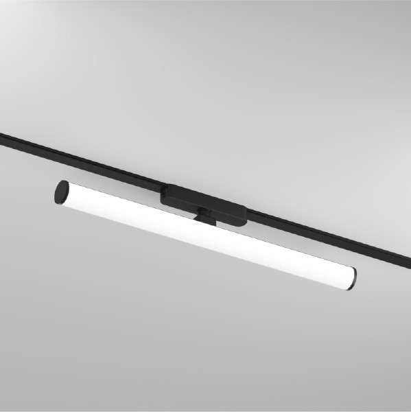 Трековый светильник Air Ray DK5355-BK