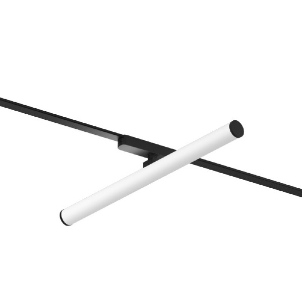 Трековый светильник Air Ray DK5355-BK