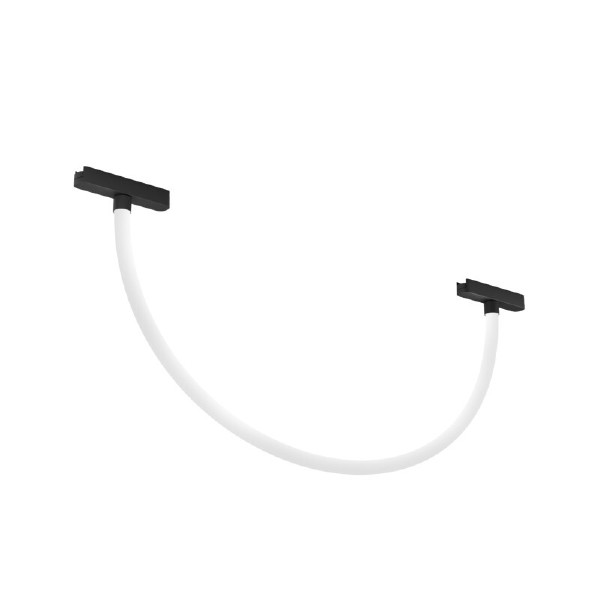 Трековый светильник Air Ray DK5357-BK