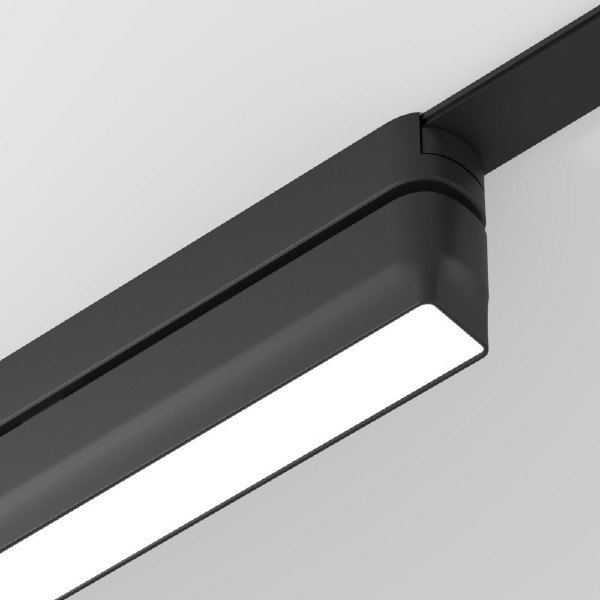 Трековый светильник Air Linear DK5363-BK