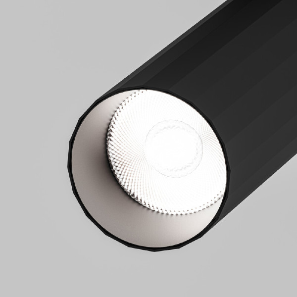 Трековый светильник Air Spot DK5370-BK