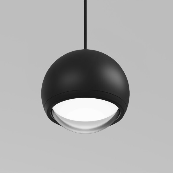 Трековый светильник Air Hang DK5376-BK