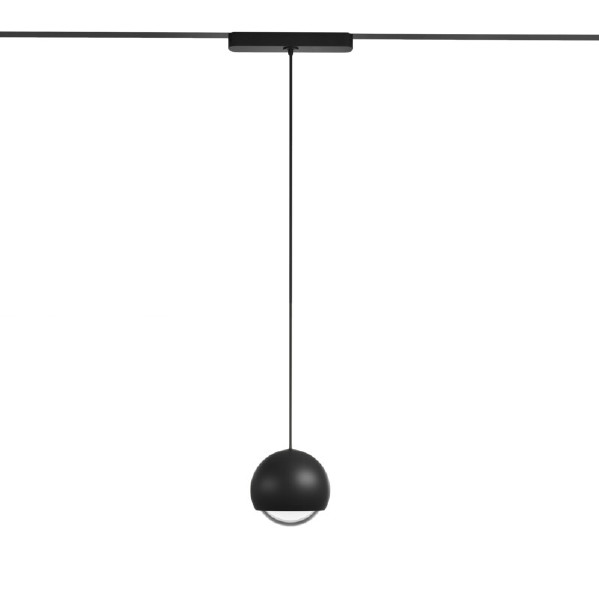 Трековый светильник Air Hang DK5376-BK