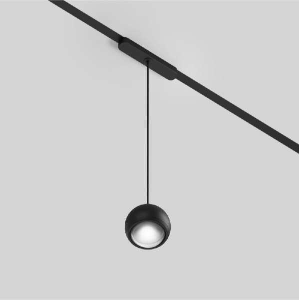 Трековый светильник Air Hang DK5376-BK