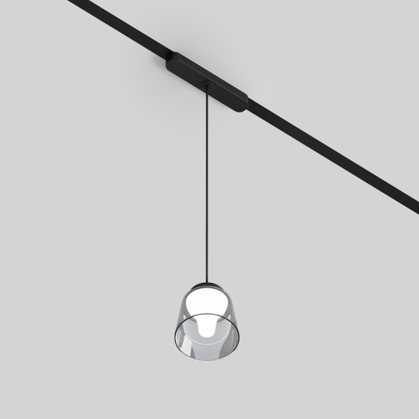 Трековый светильник Air Hang DK5377-BK