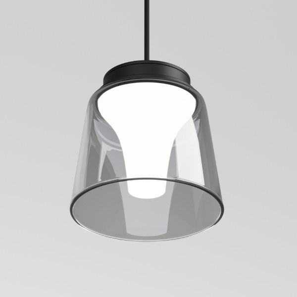 Трековый светильник Air Hang DK5377-BK