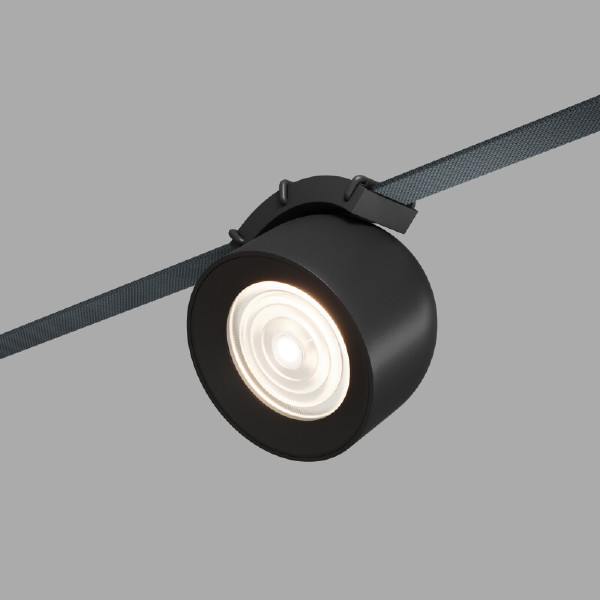 Трековый светильник Belty Spot DK5540-BK