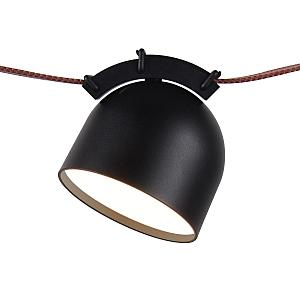 Трековый светильник Belty Spot DK5542-BK