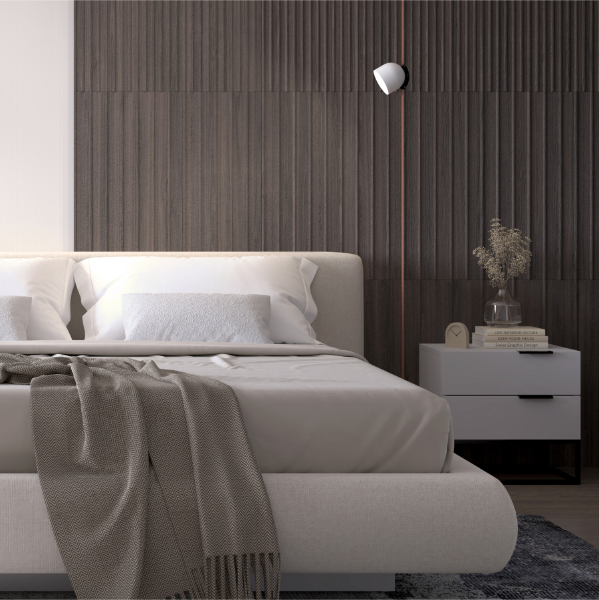 Трековый светильник Belty Spot DK5542-WH+BK