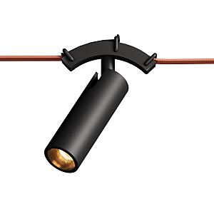 Трековый светильник Belty Spot DK5546-BK