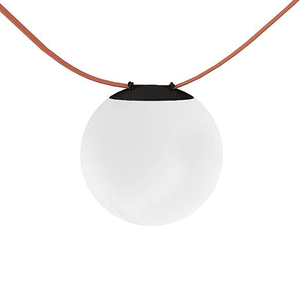 Трековый светильник Belty Orb DK5550-BK