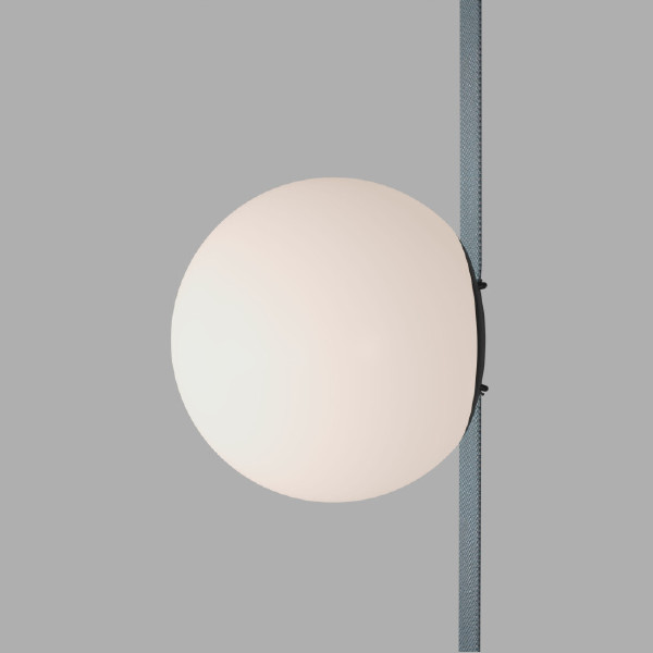 Трековый светильник Belty Orb DK5550-BK