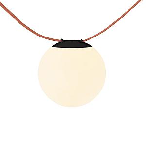 Трековый светильник Belty Orb DK5550-BK