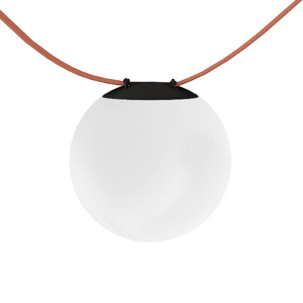 Трековый светильник Belty Orb DK5552-BK