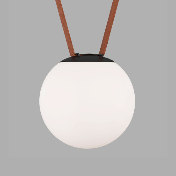 Трековый светильник Belty Orb DK5552-BK