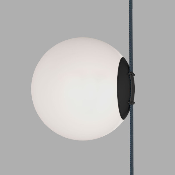 Трековый светильник Belty Orb DK5552-BK