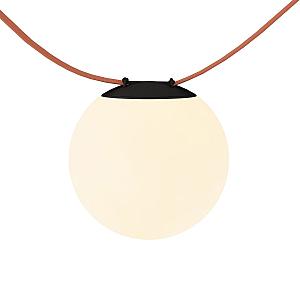 Трековый светильник Belty Orb DK5552-BK