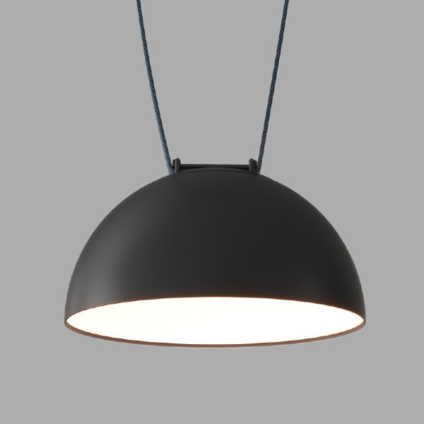 Трековый светильник Belty Flow DK5560-BK