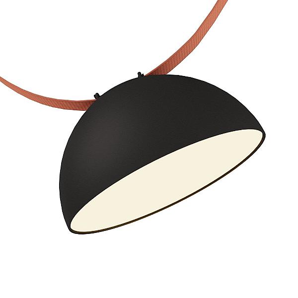 Трековый светильник Belty Flow DK5560-BK