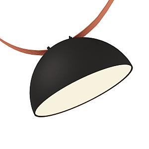 Трековый светильник Belty Flow DK5560-BK