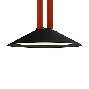 Трековый светильник Belty Flow DK5564-BK