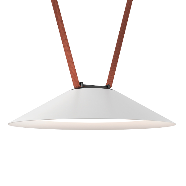 Трековый светильник Belty Flow DK5564-WH+BK