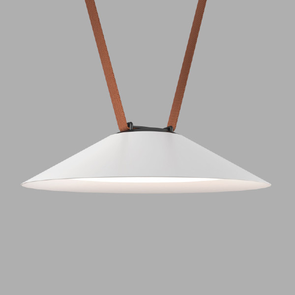 Трековый светильник Belty Flow DK5564-WH+BK