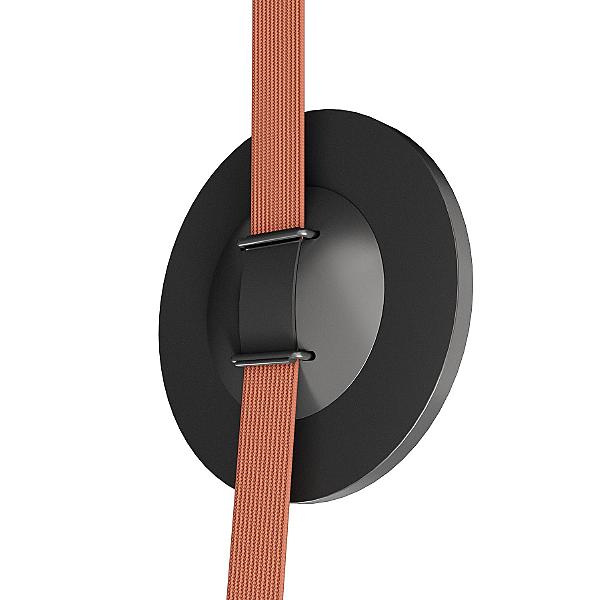 Трековый светильник Belty Flow DK5566-BK