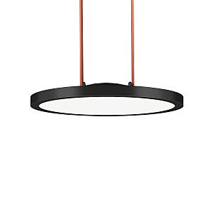 Трековый светильник Belty Flow DK5566-BK