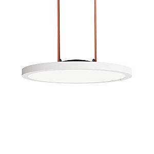 Трековый светильник Belty Flow DK5566-WH+BK