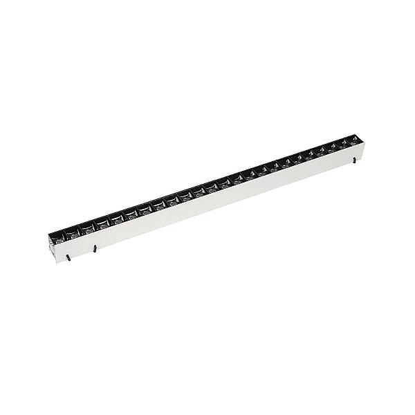 Трековый светильник Belty Grill DK5572-WB