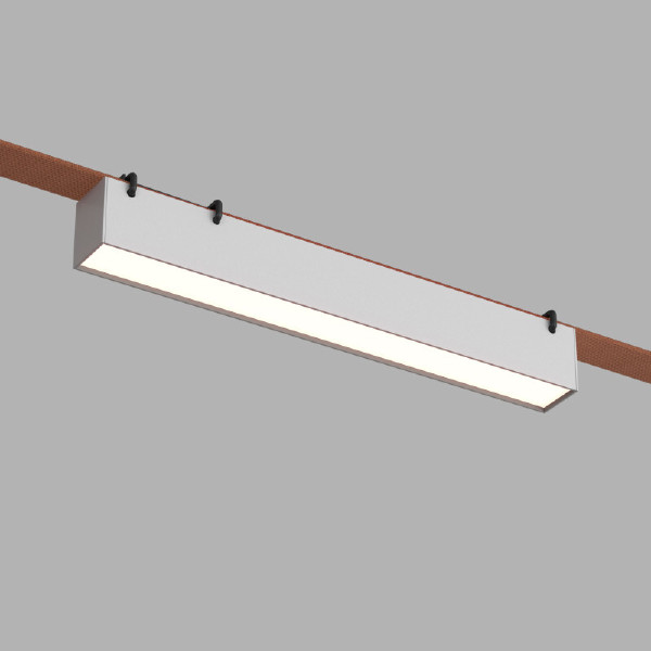 Трековый светильник Belty Linear DK5574-WH