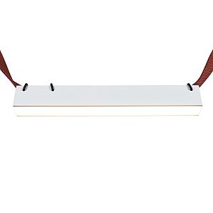 Трековый светильник Belty Linear DK5574-WH