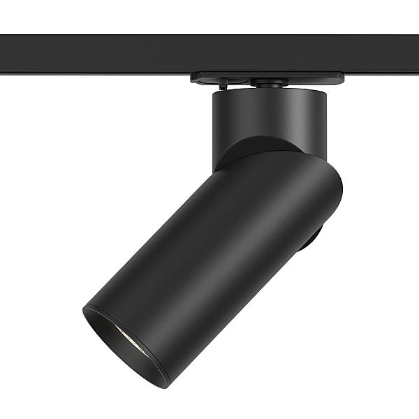Трековый светильник Slant DK6080-BK