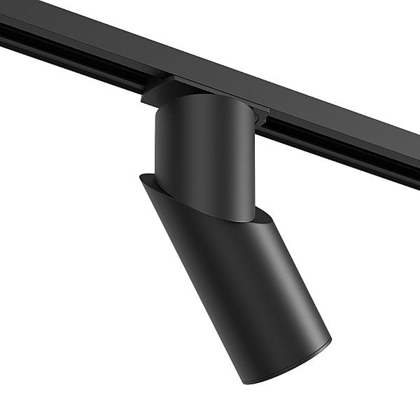 Трековый светильник Slant DK6080-BK