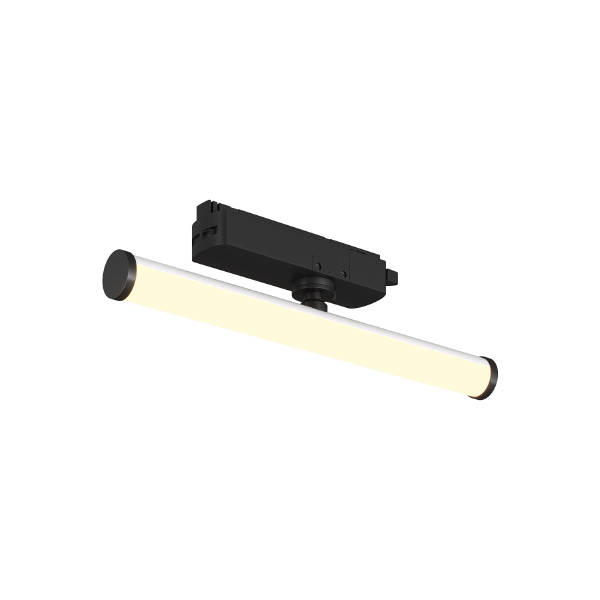 Трековый светильник Strom DK6438-BK