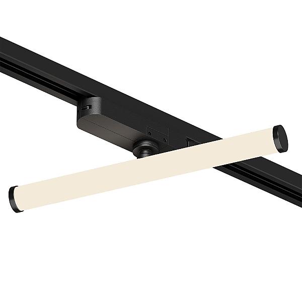 Трековый светильник Strom DK6438-BK