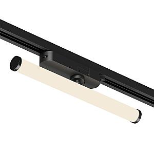 Трековый светильник Strom DK6438-BK