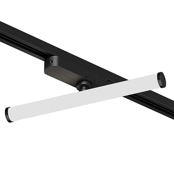 Трековый светильник Strom DK6448-BK