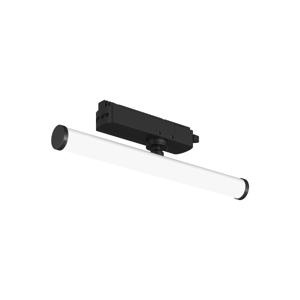Трековый светильник Strom DK6448-BK