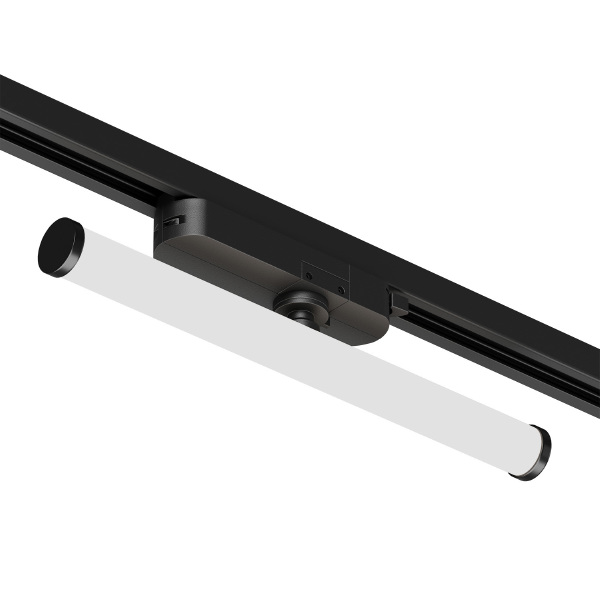 Трековый светильник Strom DK6448-BK