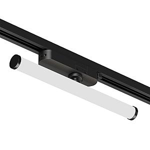 Трековый светильник Strom DK6448-BK