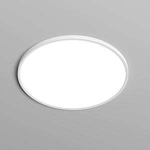 Светильник потолочный Thin DK6524-WH