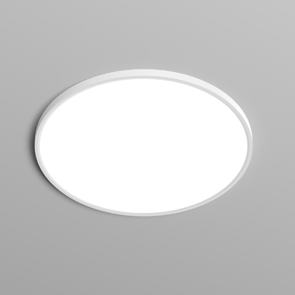 Светильник потолочный Thin DK6524-WH