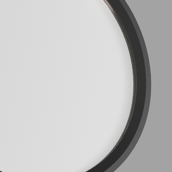 Светильник подвесной Veil DK6604-BK
