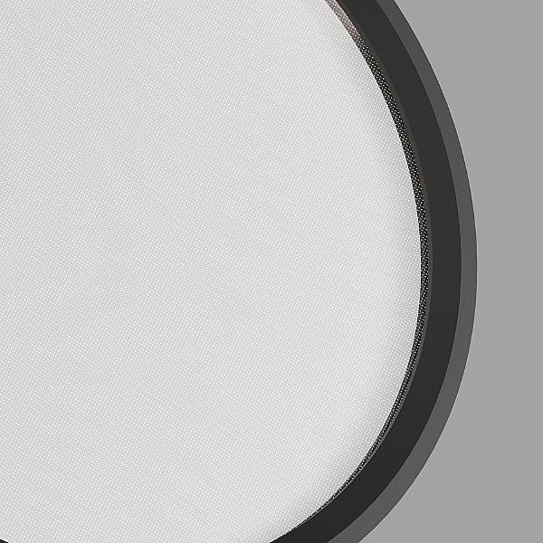 Светильник подвесной Veil DK6604-BK