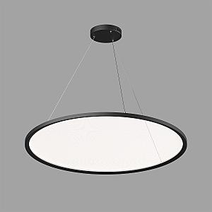 Светильник подвесной Veil DK6620-BK