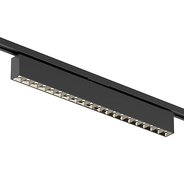 Трековый светильник Edder DK6634-BK