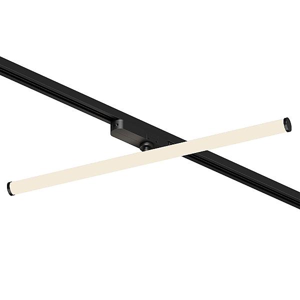Трековый светильник Strom DK6638-BK