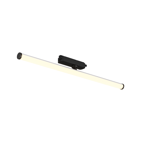 Трековый светильник Strom DK6638-BK
